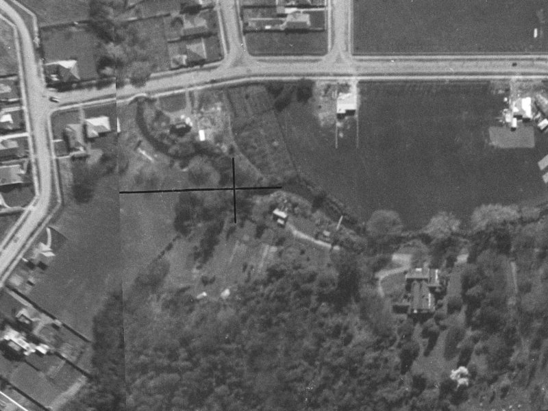 86A 86A from the air, 1940-1944