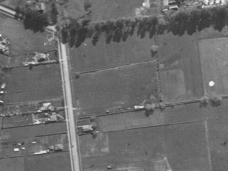 20B 20B from the air, 1940-1944