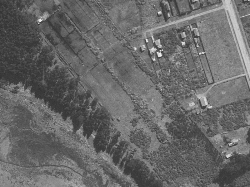 10A 10A from the air, 1940-1944