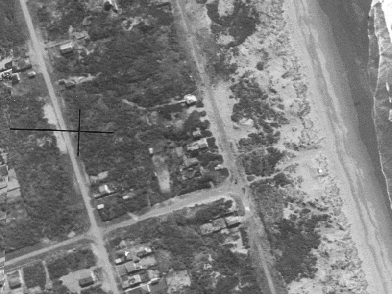 417 Marine Parade from the air, 1940-1944