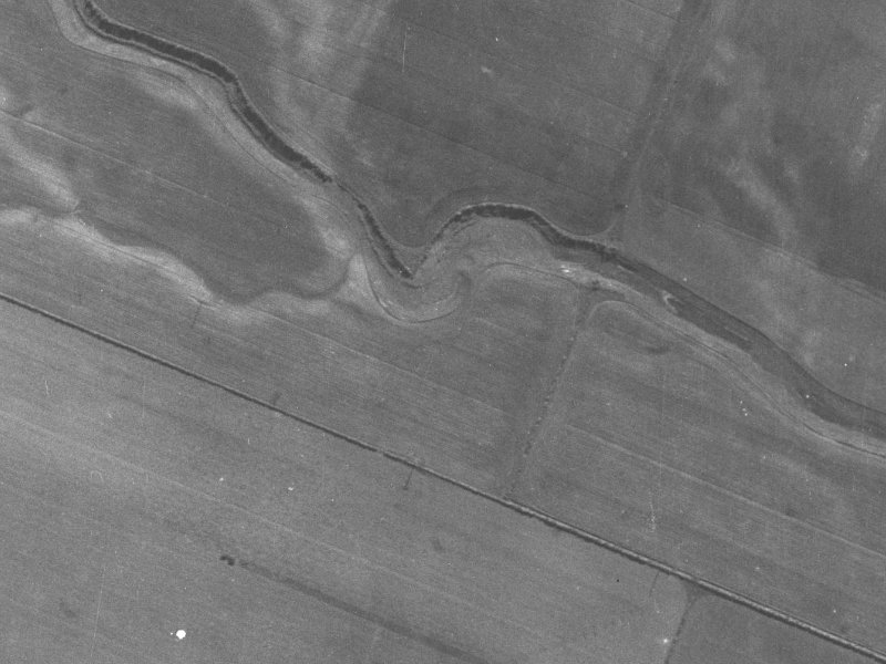 50 Vanguard Drive from the air, 1940-1944