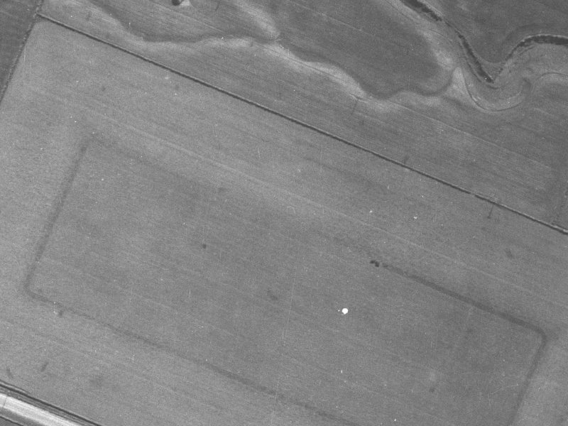 Longueval Lane from the air, 1940-1944