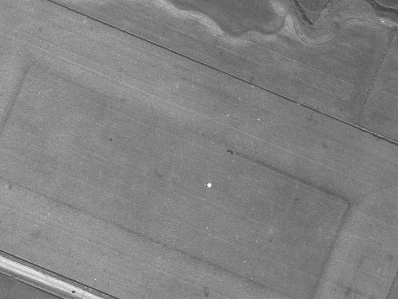 74 Vanguard Drive from the air, 1940-1944