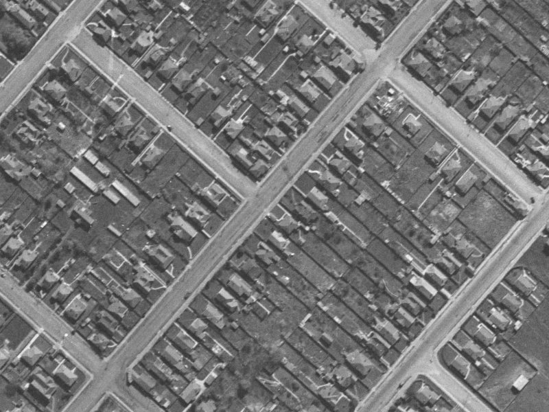 640A 640A from the air, 1940-1944