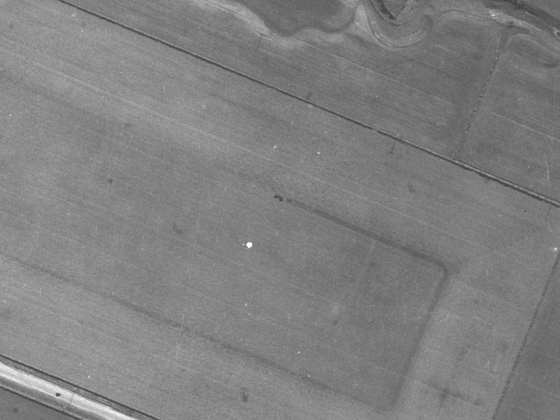 70 Vanguard Drive from the air, 1940-1944