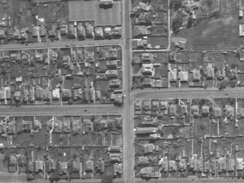 411D 411D from the air, 1940-1944