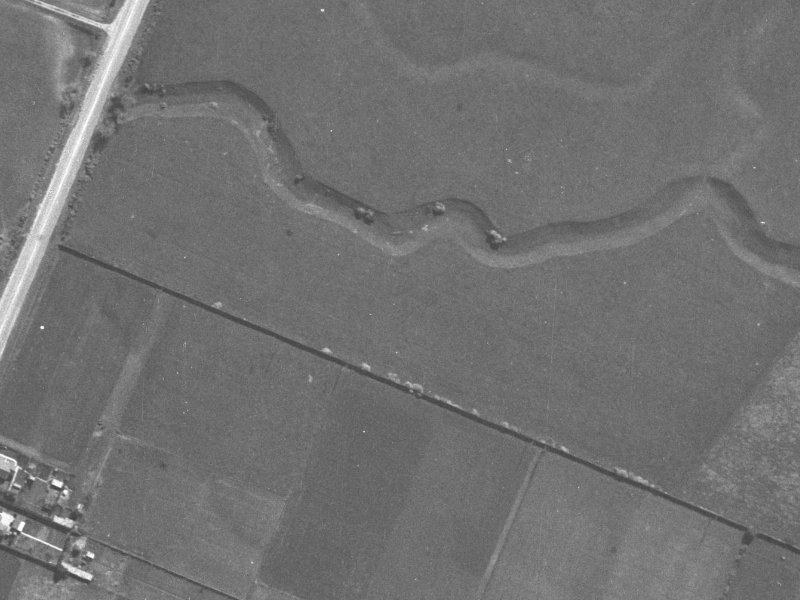2 Piripiri Place from the air, 1940-1944