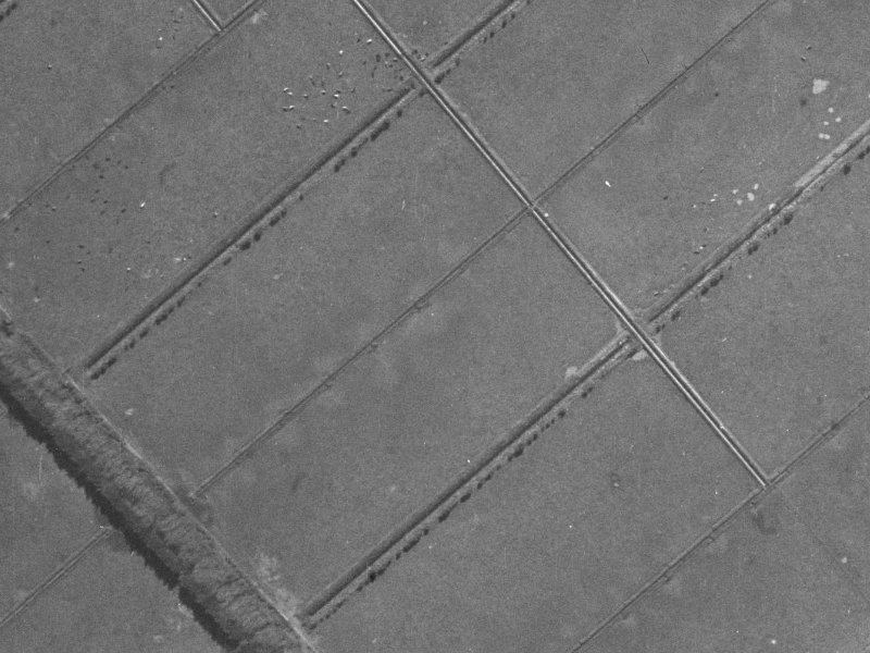 375 Dyers Road from the air, 1940-1944