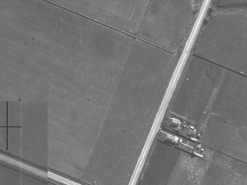 23 Pensacola Crescent from the air, 1940-1944
