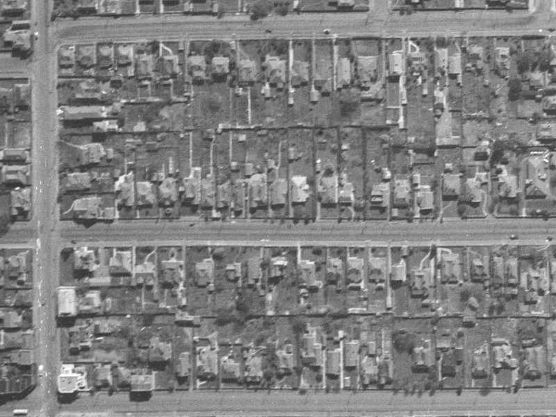 471A 471A from the air, 1940-1944