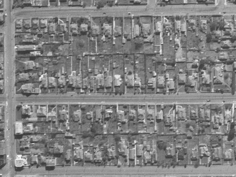 477A 477A from the air, 1940-1944