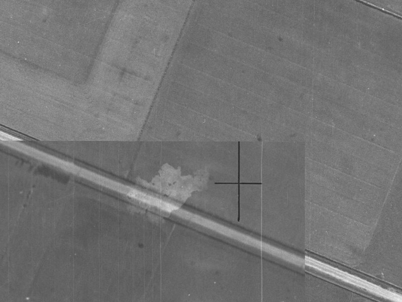 3 Vanguard Drive from the air, 1940-1944
