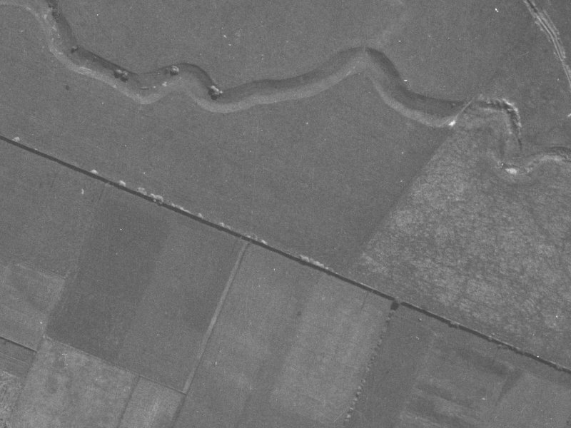 59 Miromiro Street from the air, 1940-1944