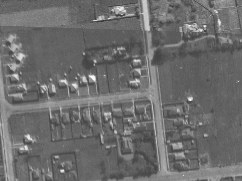 25A 25A from the air, 1940-1944