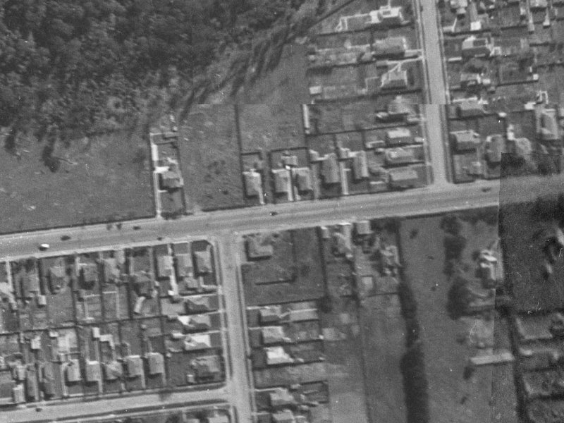 42A 42A from the air, 1940-1944