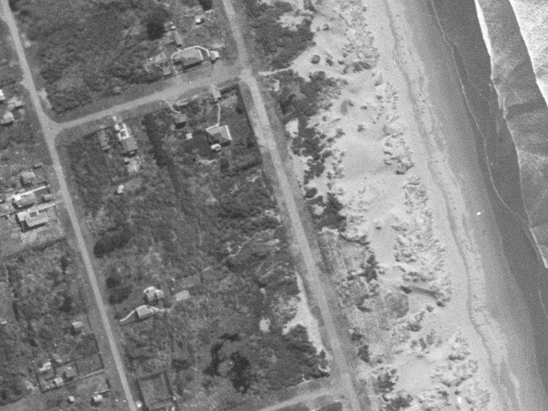 457 Marine Parade from the air, 1940-1944