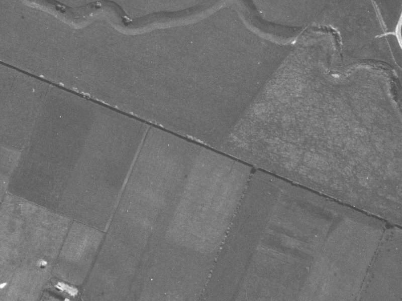 41R Miromiro Street from the air, 1940-1944