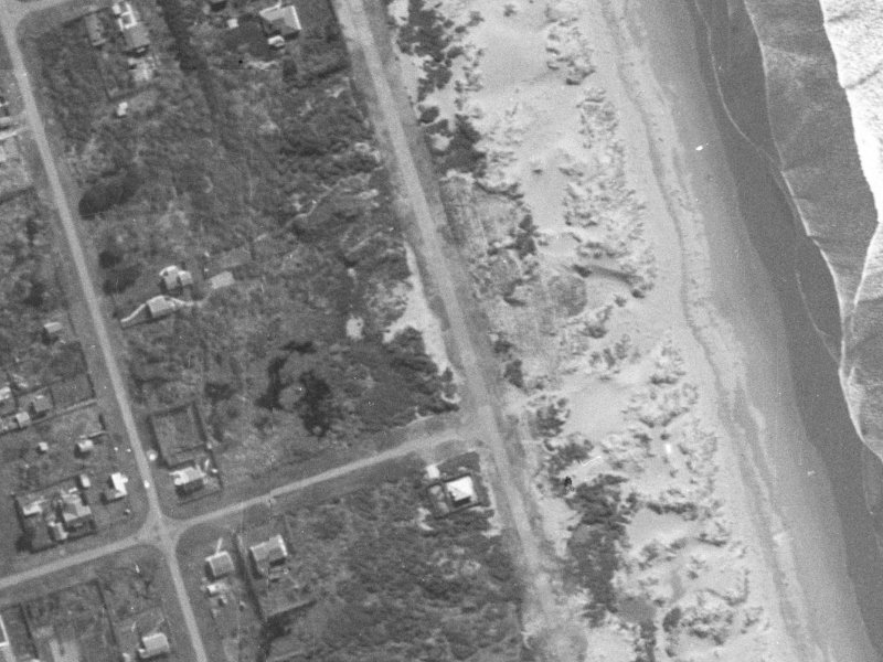 466-465 Marine Parade from the air, 1940-1944