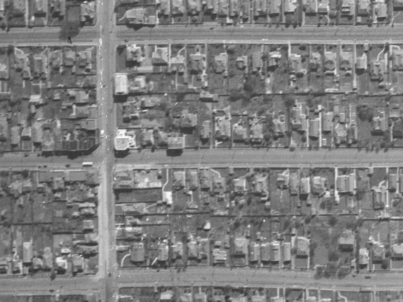 404A 404A from the air, 1940-1944