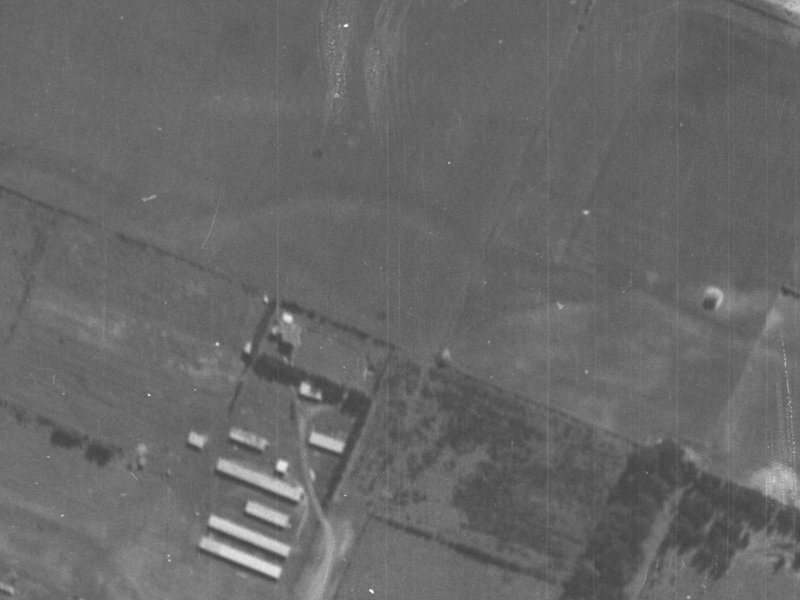 85 Hei Hei Road from the air, 1940-1944