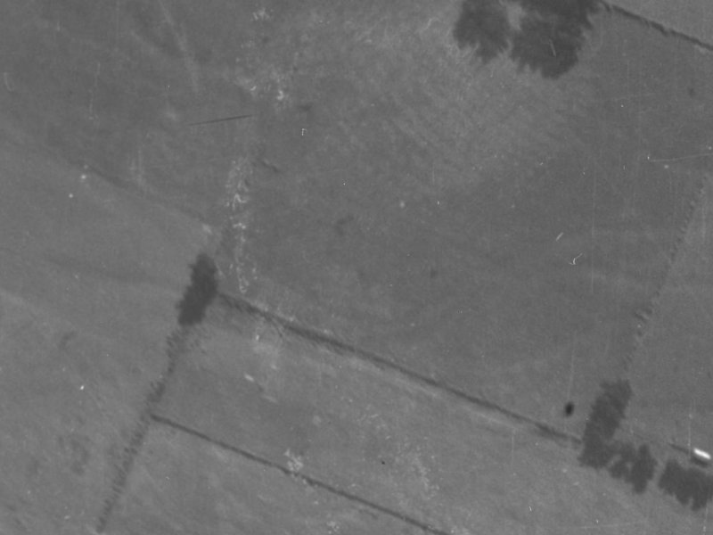 49 Kaniere Avenue from the air, 1940-1944