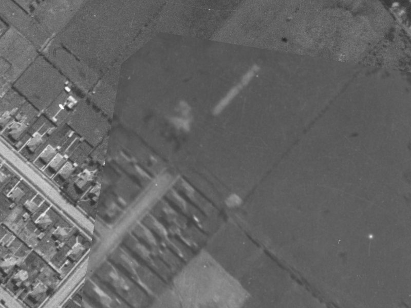 56A 56A from the air, 1940-1944