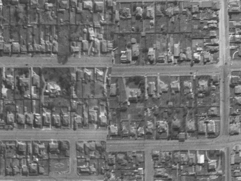 398B 398B from the air, 1940-1944