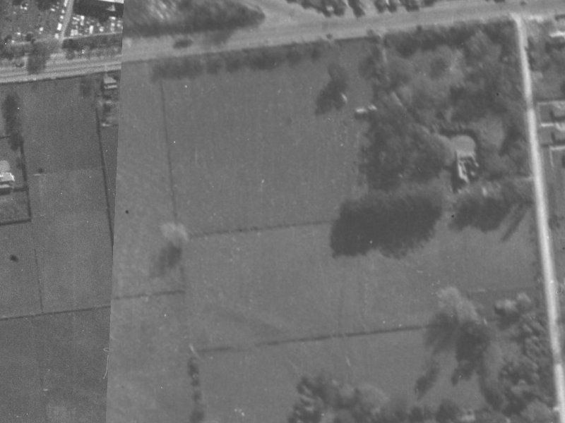 11A 11A from the air, 1940-1944