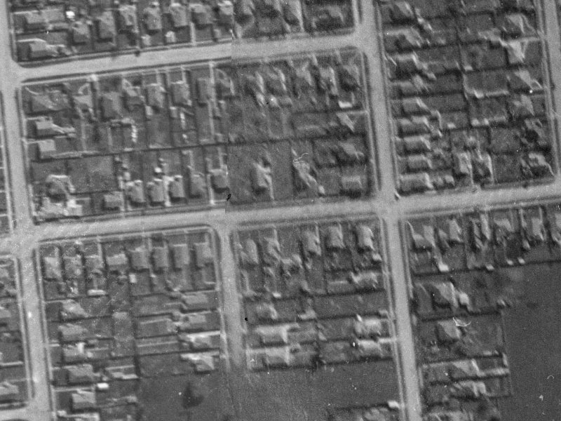 14A 14A from the air, 1940-1944