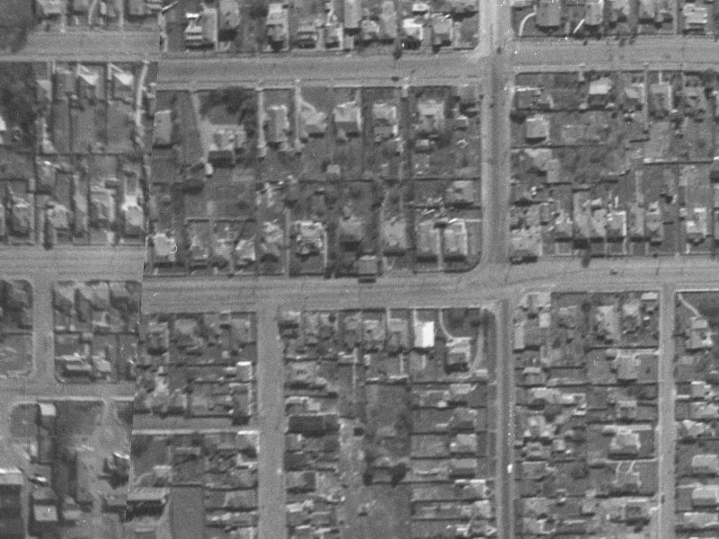 436B 436B from the air, 1940-1944