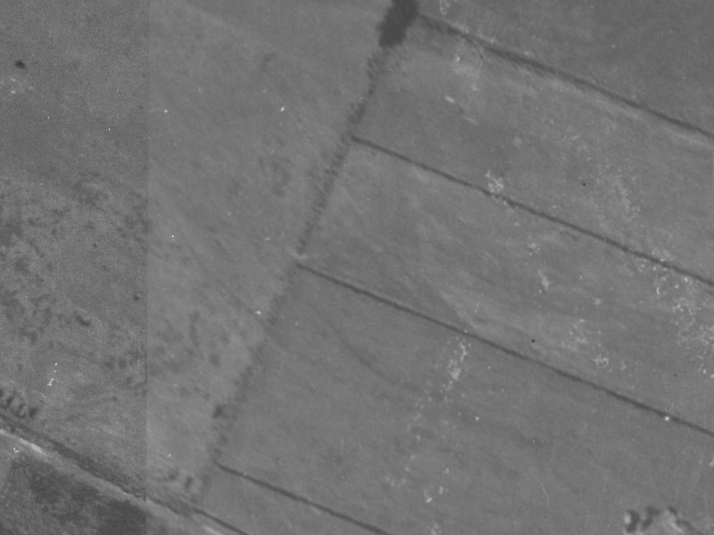 32 Roberts Road from the air, 1940-1944