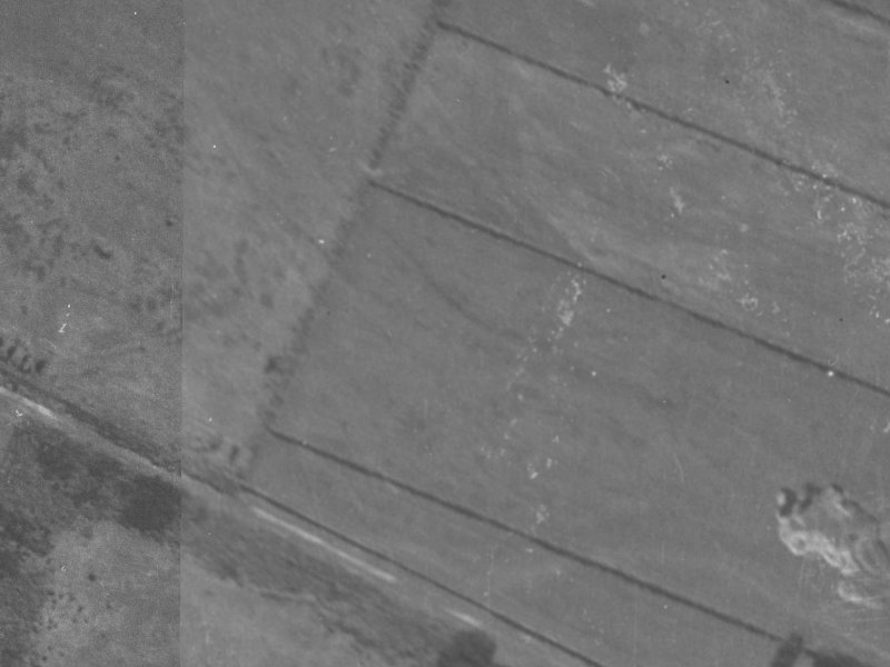 25 Matangi Street from the air, 1940-1944