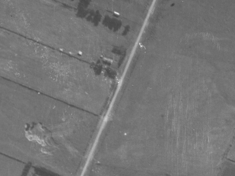 76D 76D from the air, 1940-1944