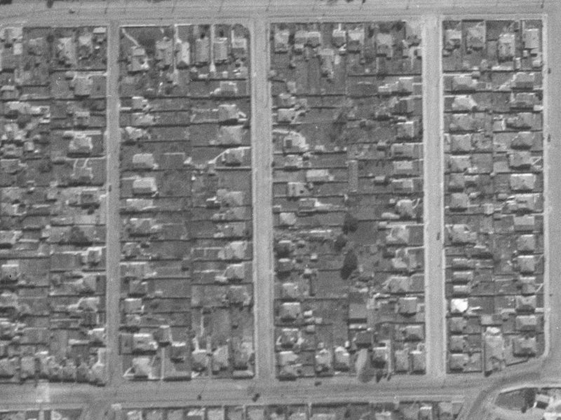 20A 20A from the air, 1940-1944