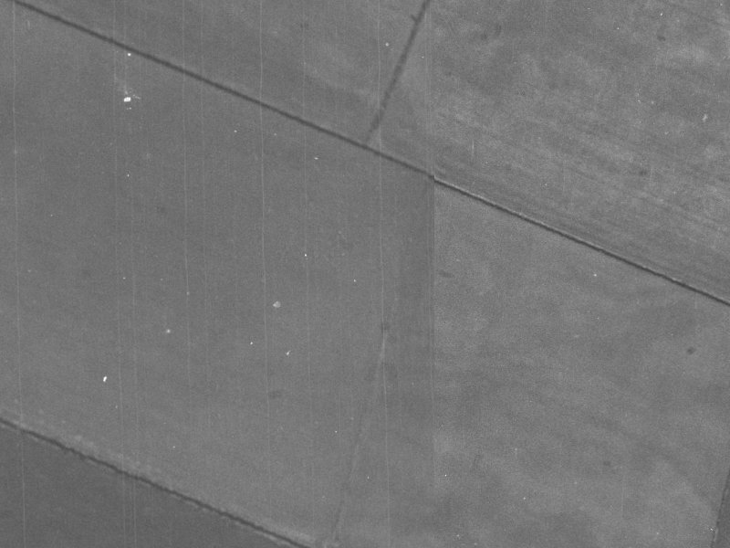 5–7 Doric Way from the air, 1940-1944