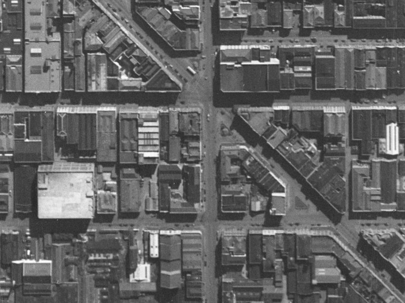 141A 141A from the air, 1940-1944