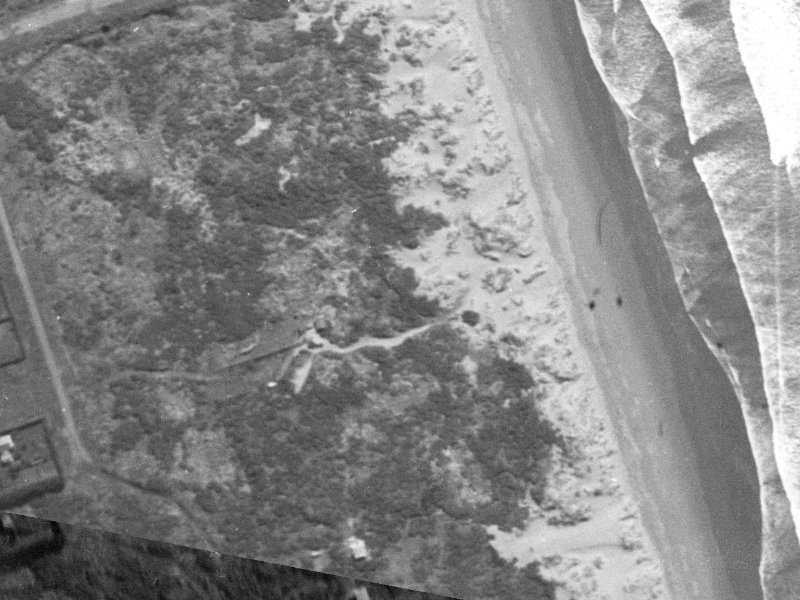 508–510 Marine Parade from the air, 1940-1944