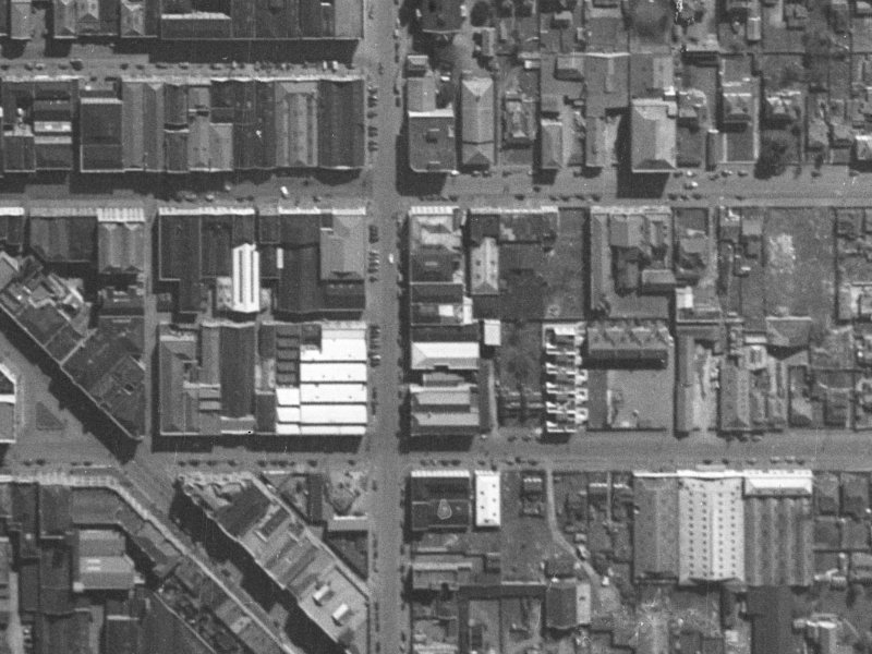 212B 212B from the air, 1940-1944