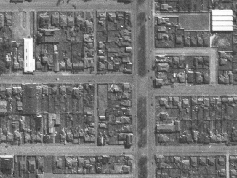 79B 79B from the air, 1940-1944