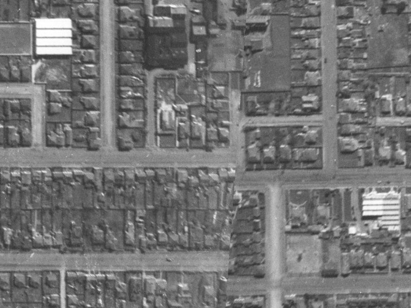 432A 432A from the air, 1940-1944