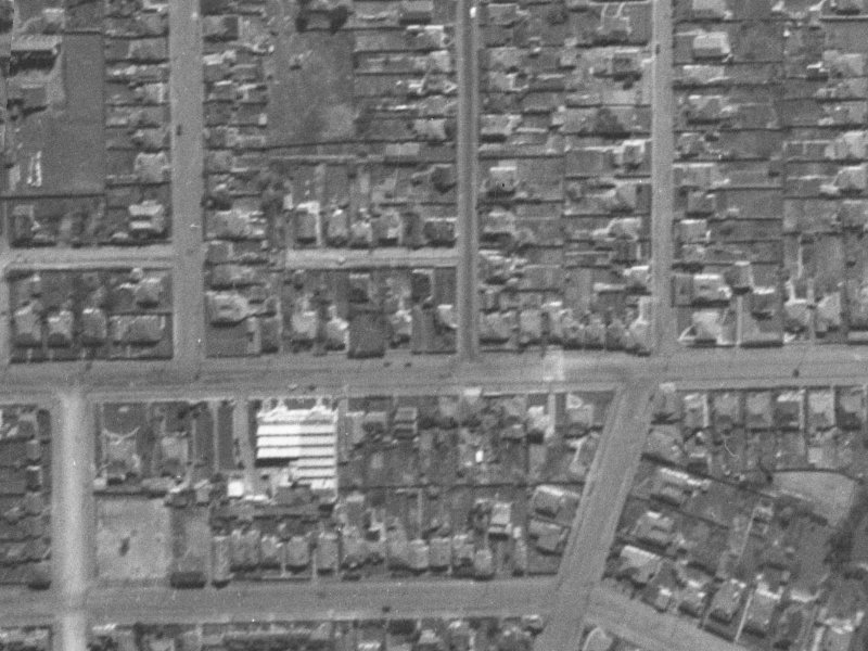 480B 480B from the air, 1940-1944