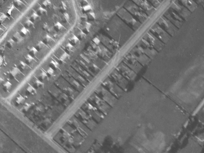 25A 25A from the air, 1940-1944