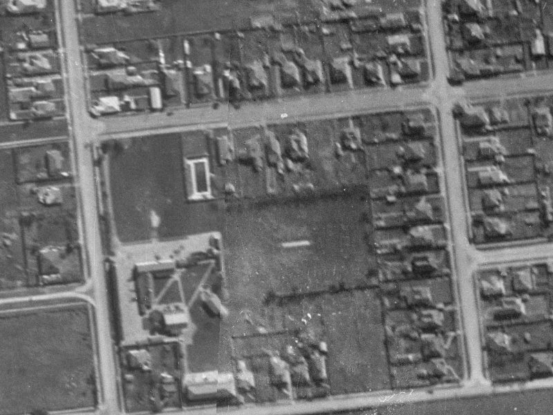 40A 40A from the air, 1940-1944