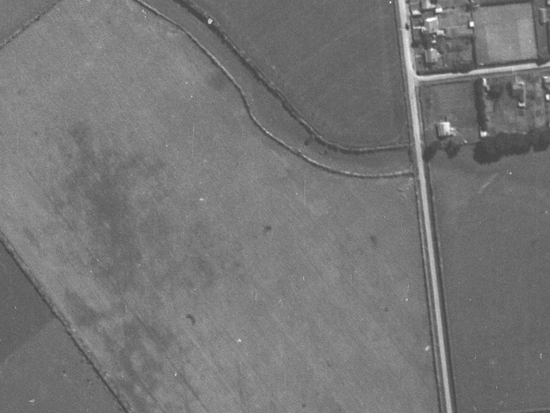 19 Vicki Street from the air, 1940-1944