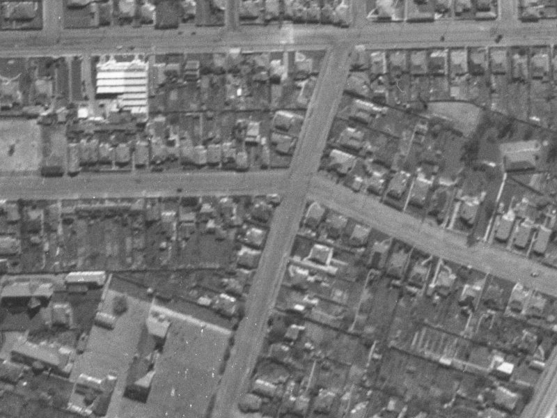 56B 56B from the air, 1940-1944