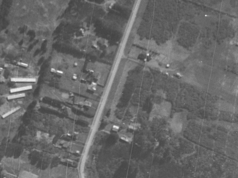 140A 140A from the air, 1940-1944