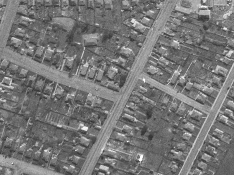 70F 70F from the air, 1940-1944