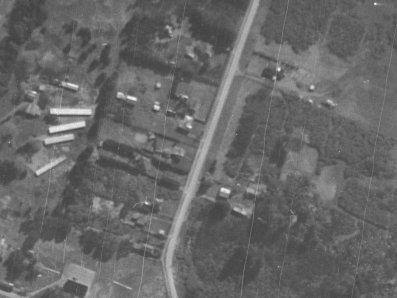 137A 137A from the air, 1940-1944