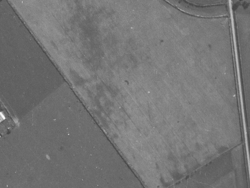 16 Tensing Place from the air, 1940-1944