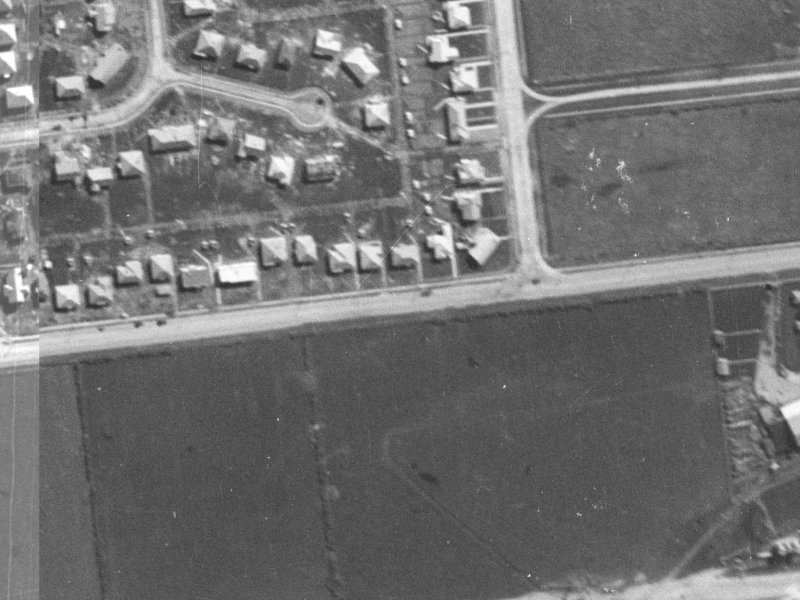 194 Slip from the air, 1940-1944